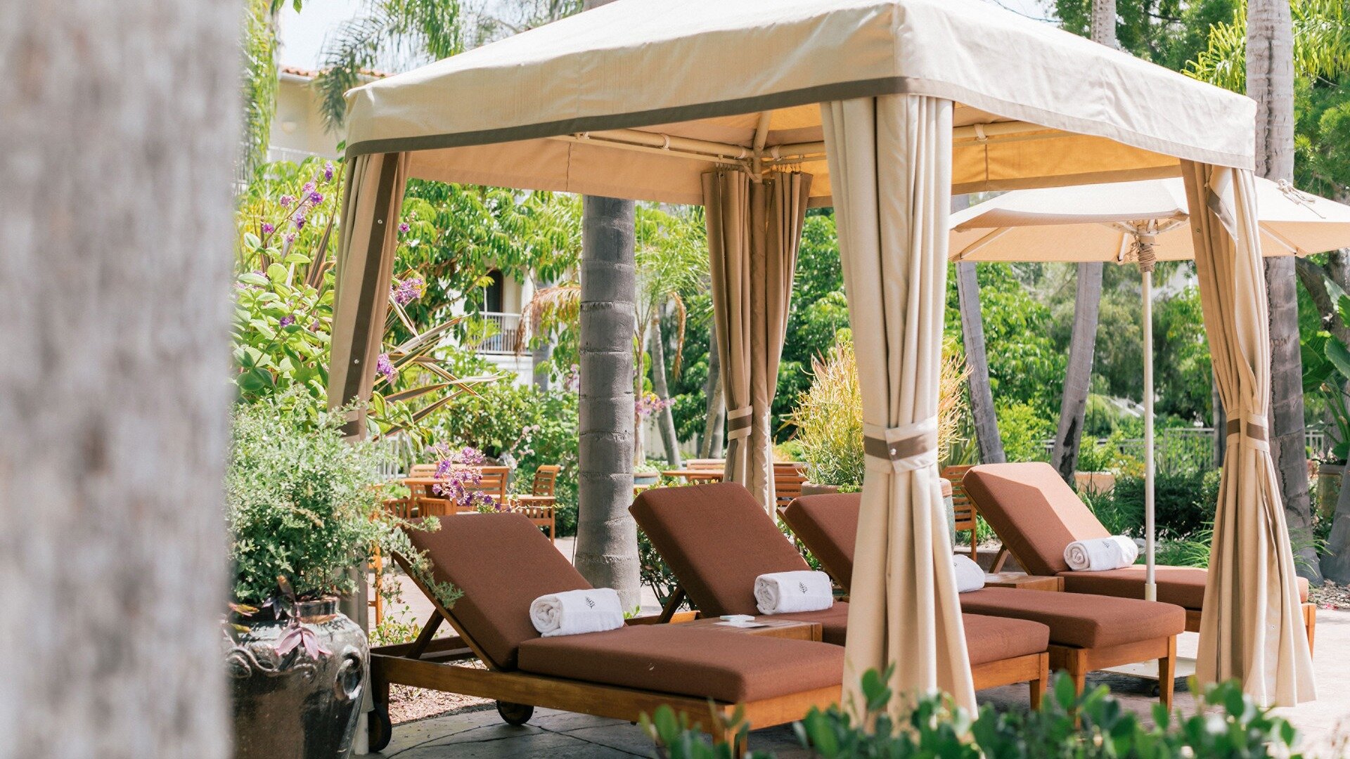 Фото Four Seasons Residence Club Aviara, North San Diego