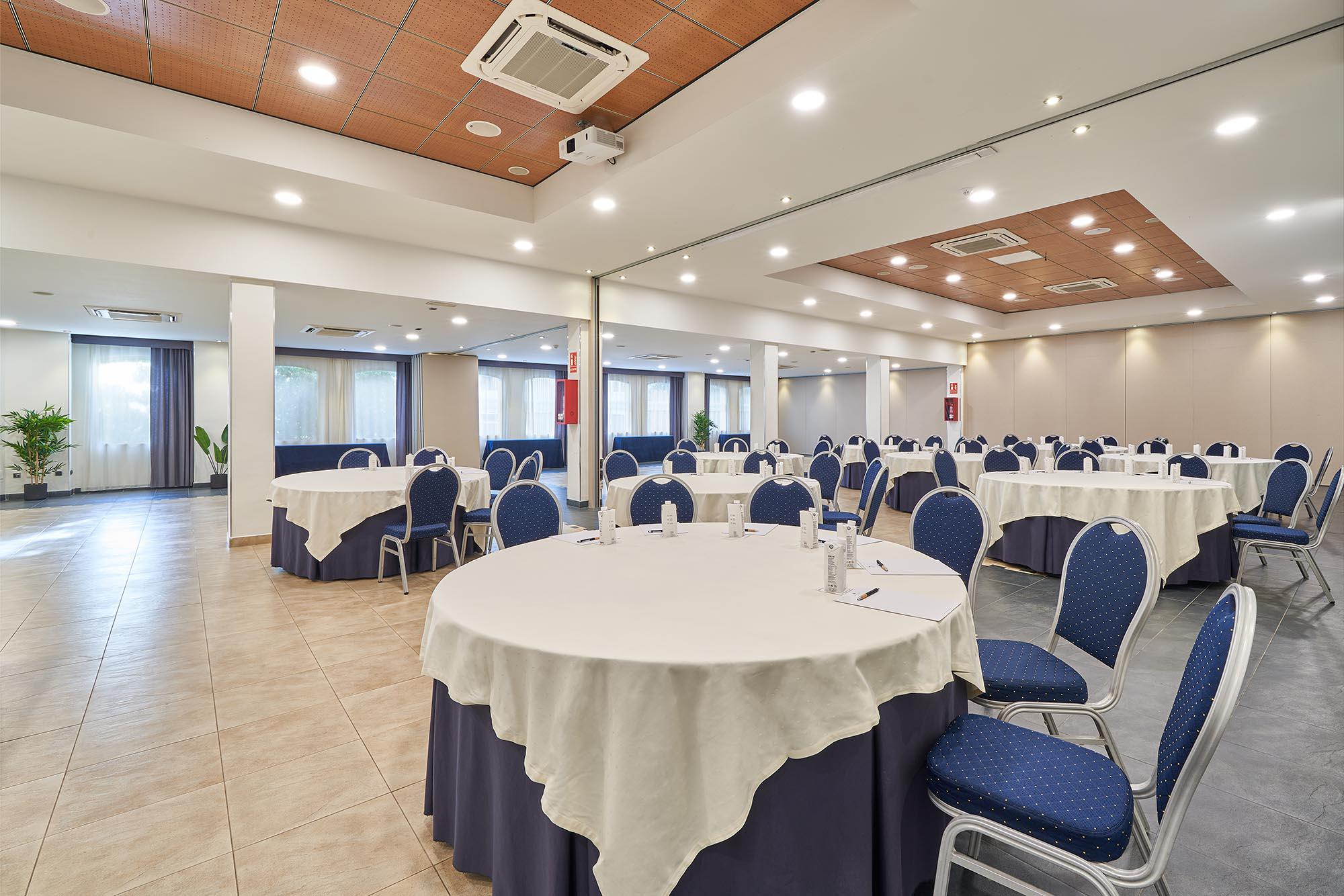 Фото Eurostars Malaga