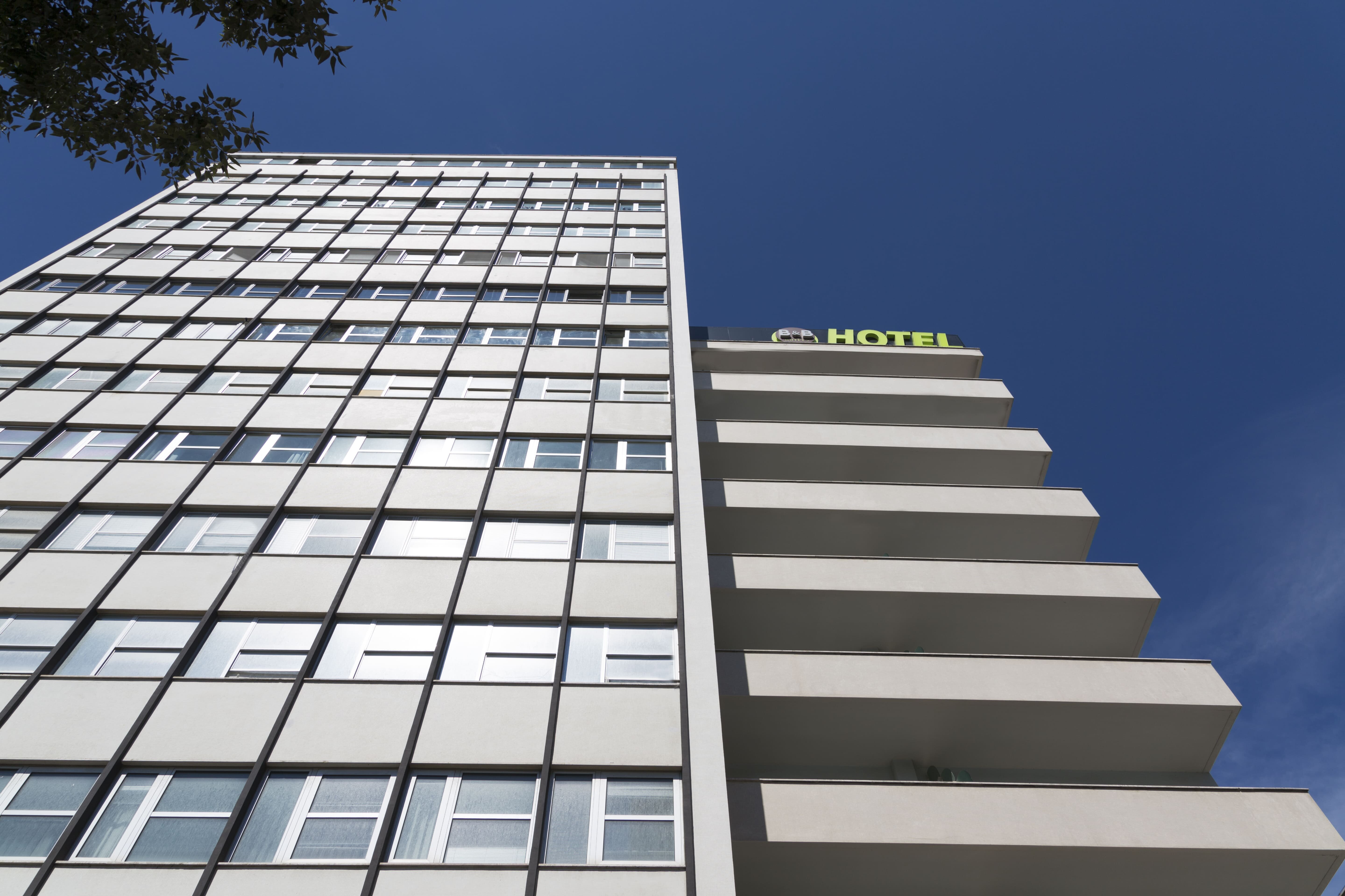 Фото B&b Hotel Pescara