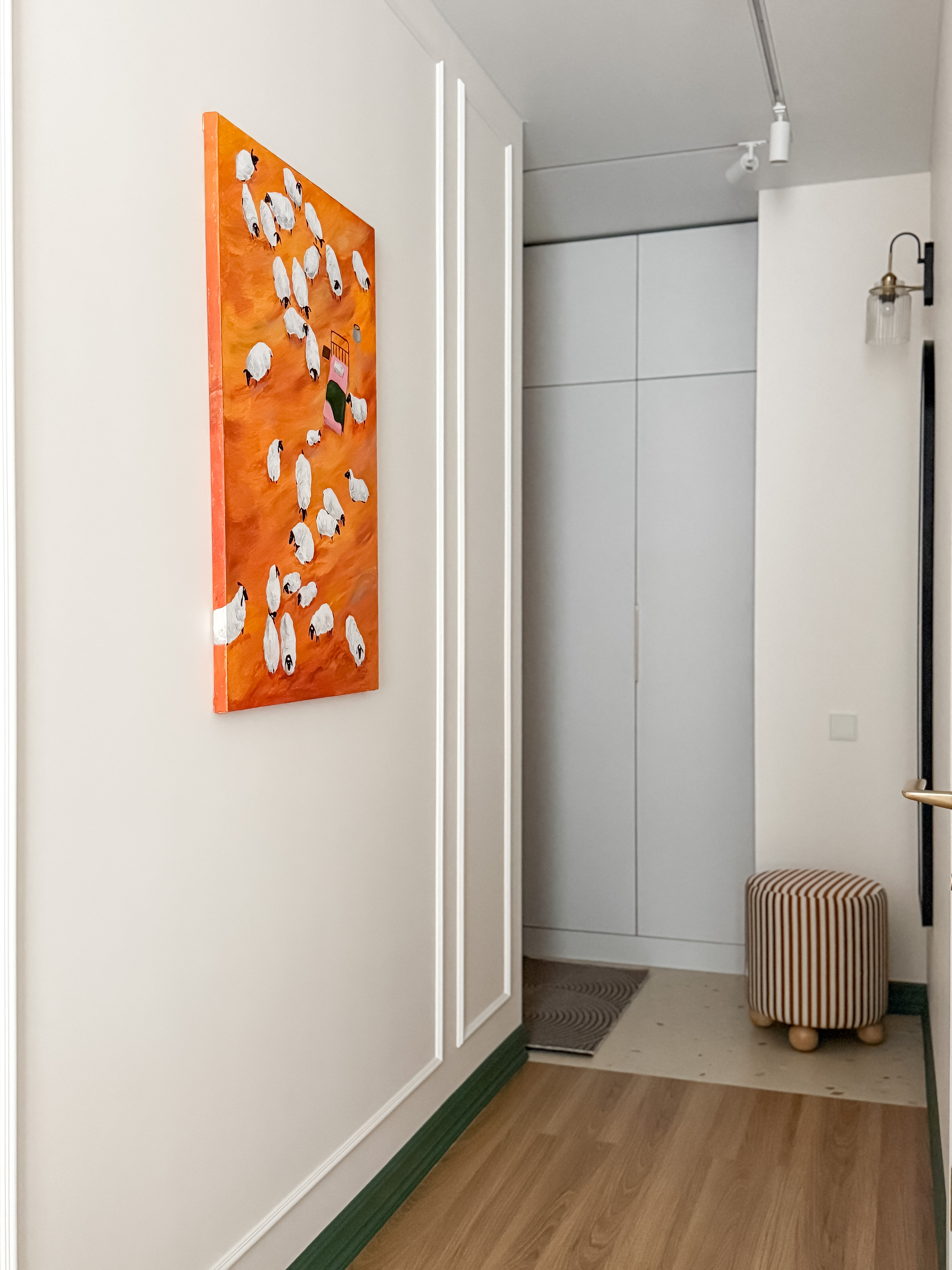 Фото Апартаменты Pavlov на Стекольной