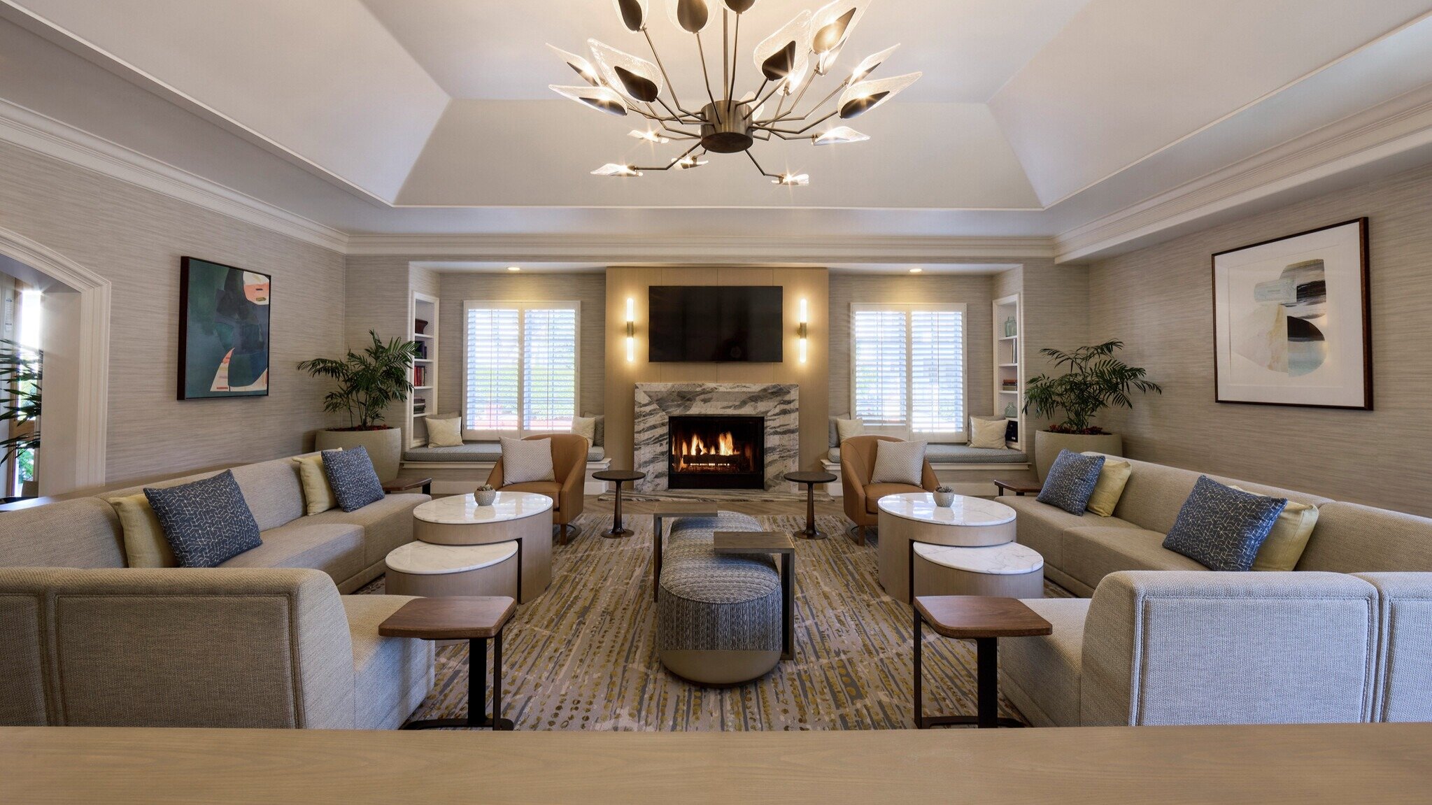 Фото Four Seasons Residence Club Aviara, North San Diego