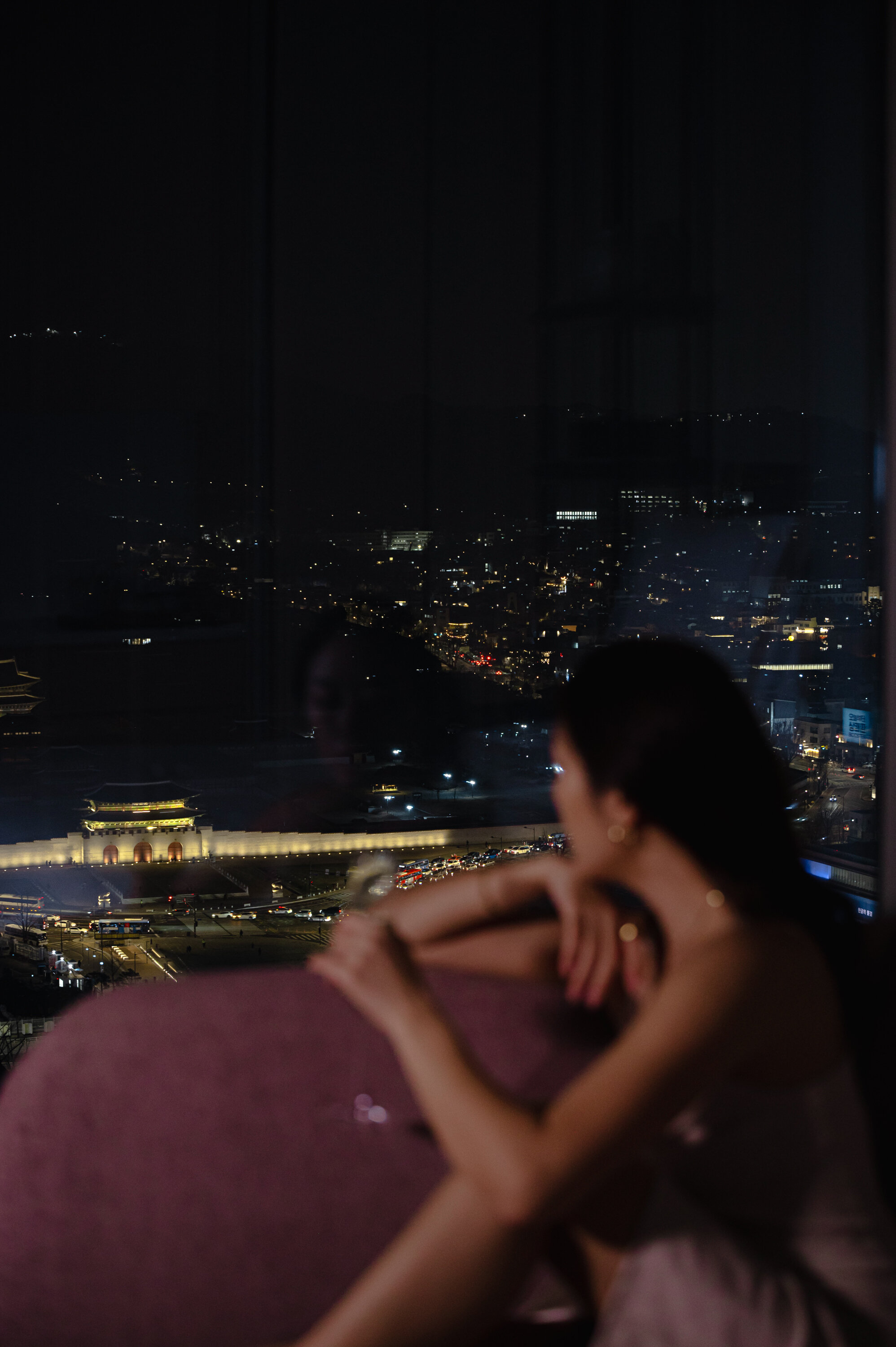 Фото Four Seasons Hotel Seoul