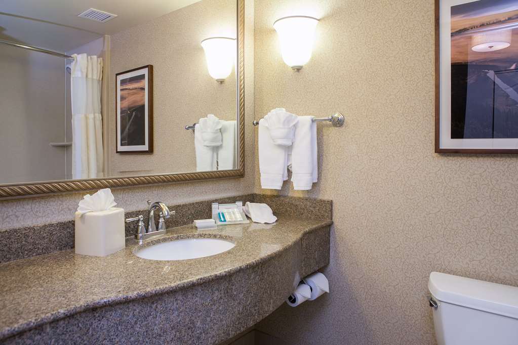 Фото Hilton Garden Inn Boise/Eagle