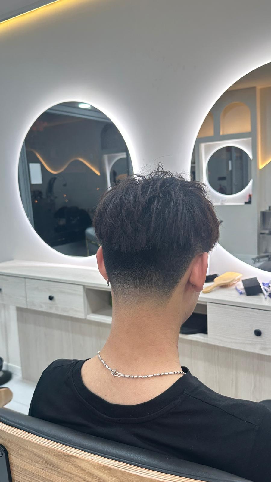 头疗采耳 Yz Peluquería alisado keratina