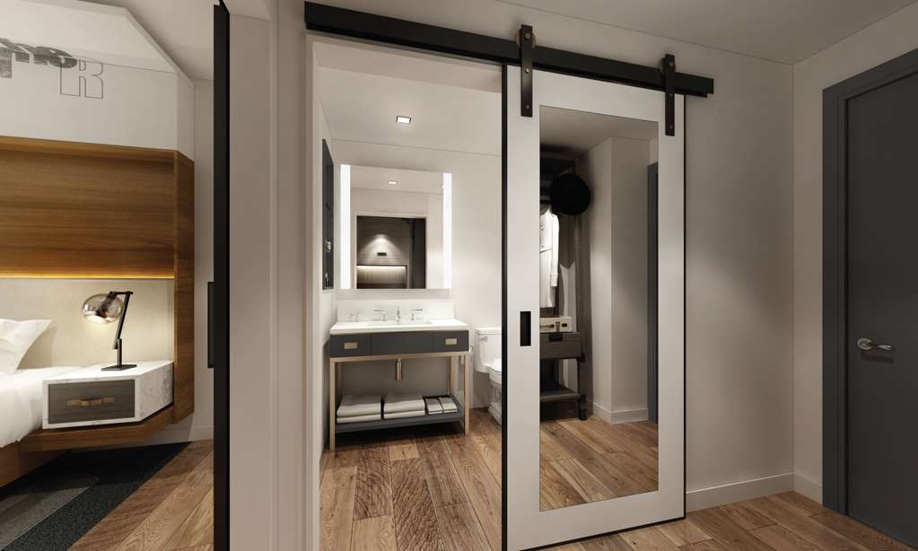 Фото Canopy by Hilton Atlanta Midtown