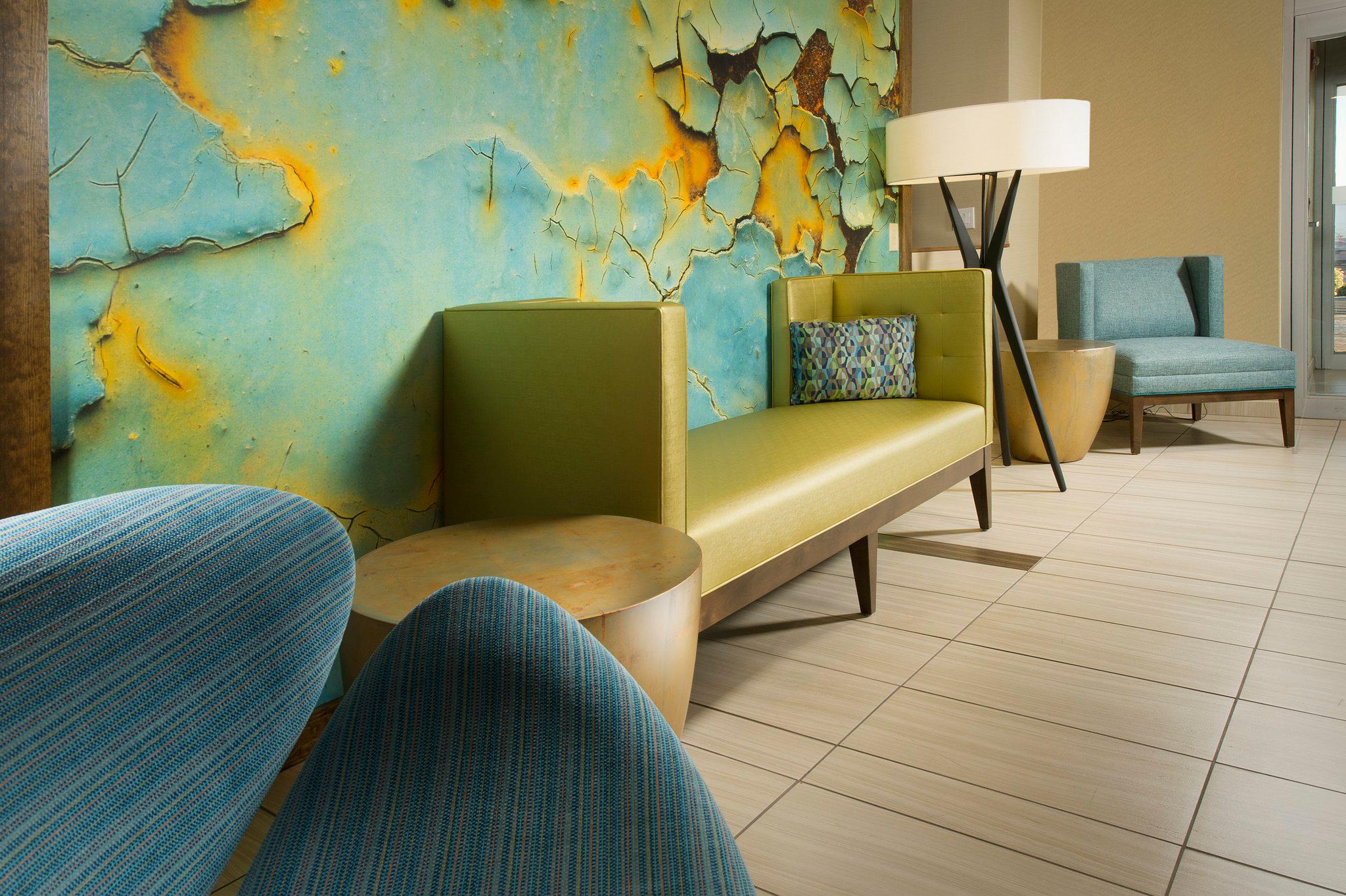 Фото Holiday Inn El Paso Airport