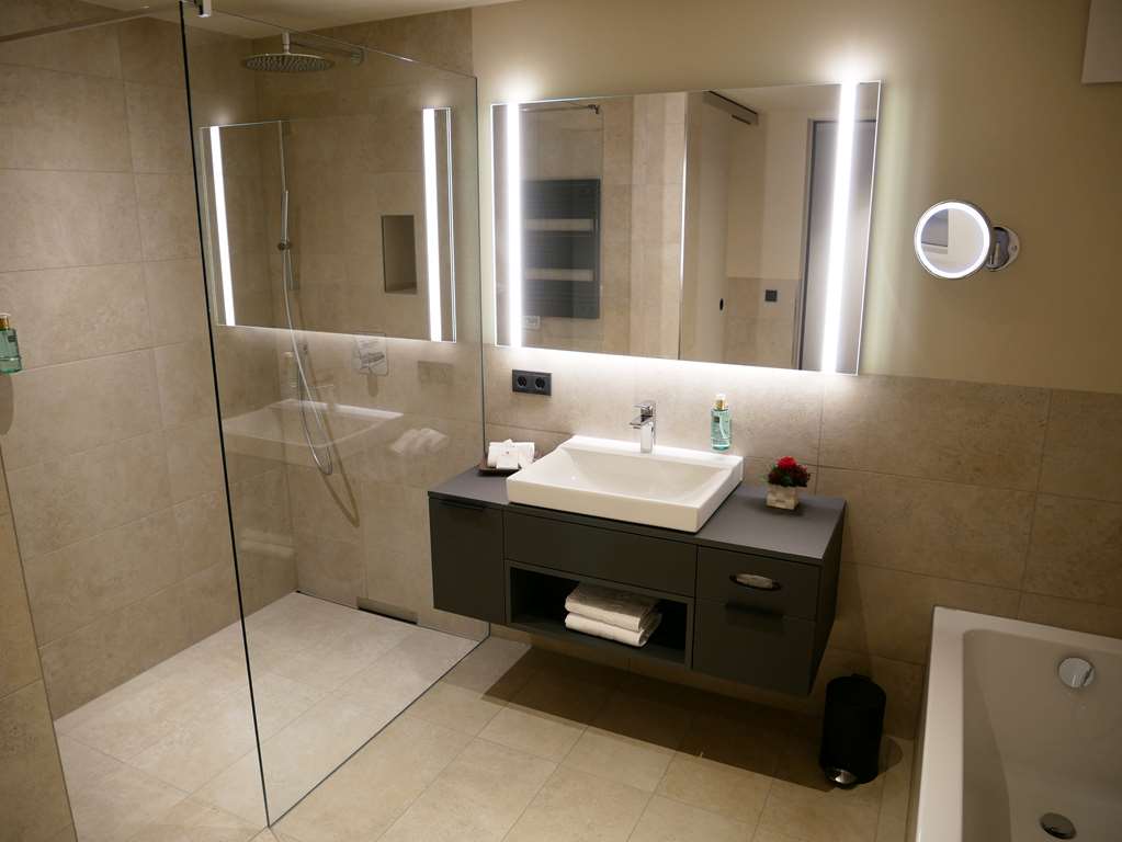 Фото Best Western Premier Hotel Rebstock