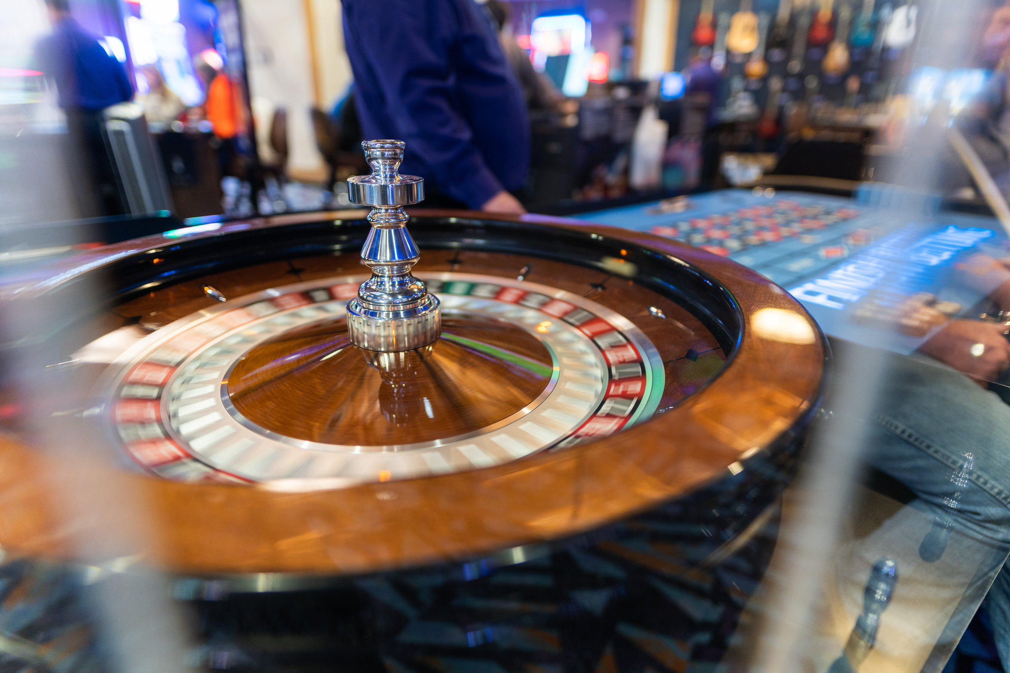 Фото Holiday Inn Resort Deadwood Mountain Grand