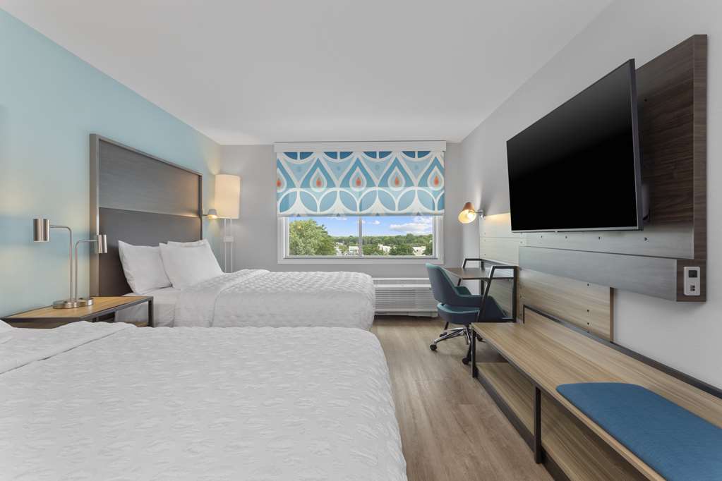 Фото Tru by Hilton Lincoln East