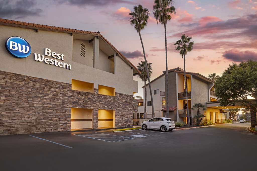 Фото Best Western Carlsbad by the Sea