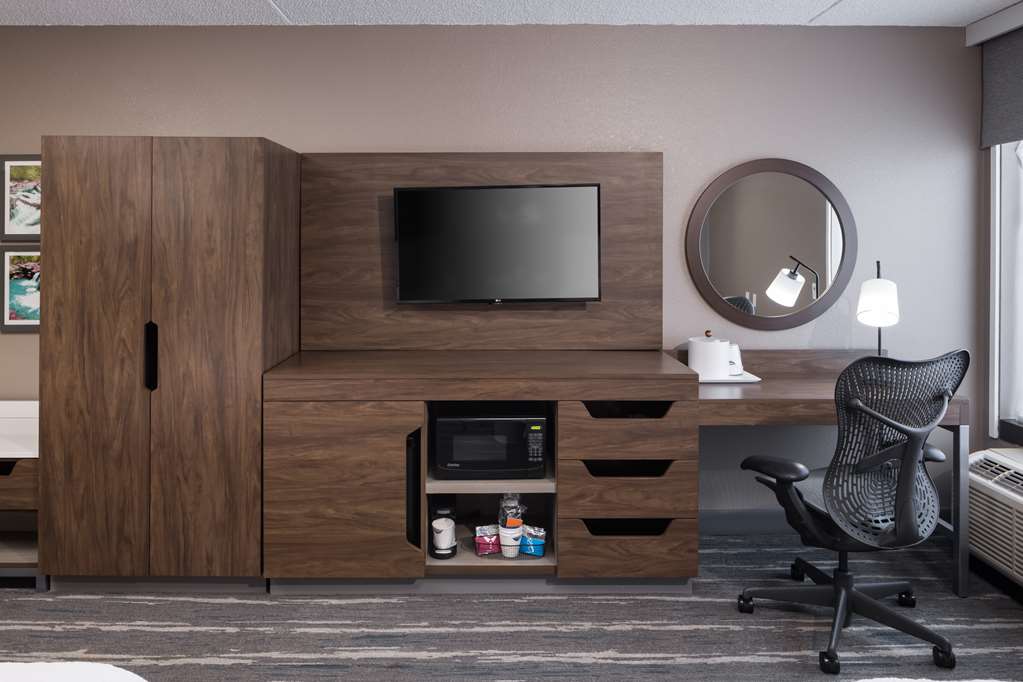 Фото Hampton Inn Bentonville/Rogers