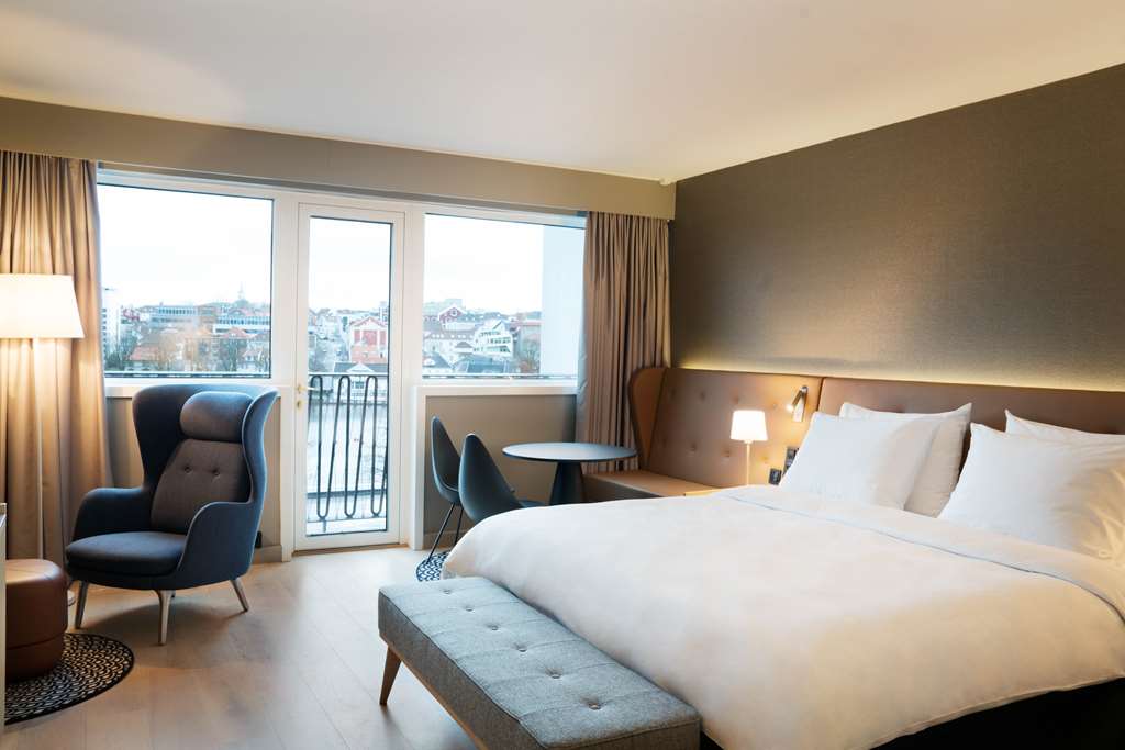 Фото Radisson Blu Atlantic Hotel, Stavanger