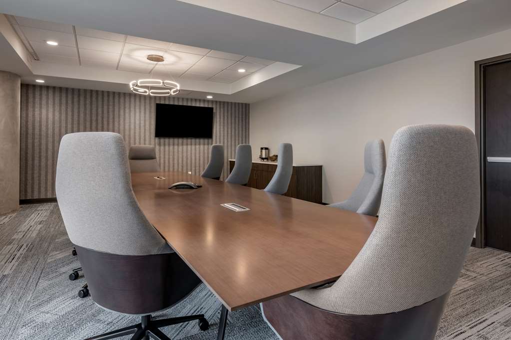 Фото Vīb Hotel by Best Western Denver RiNo