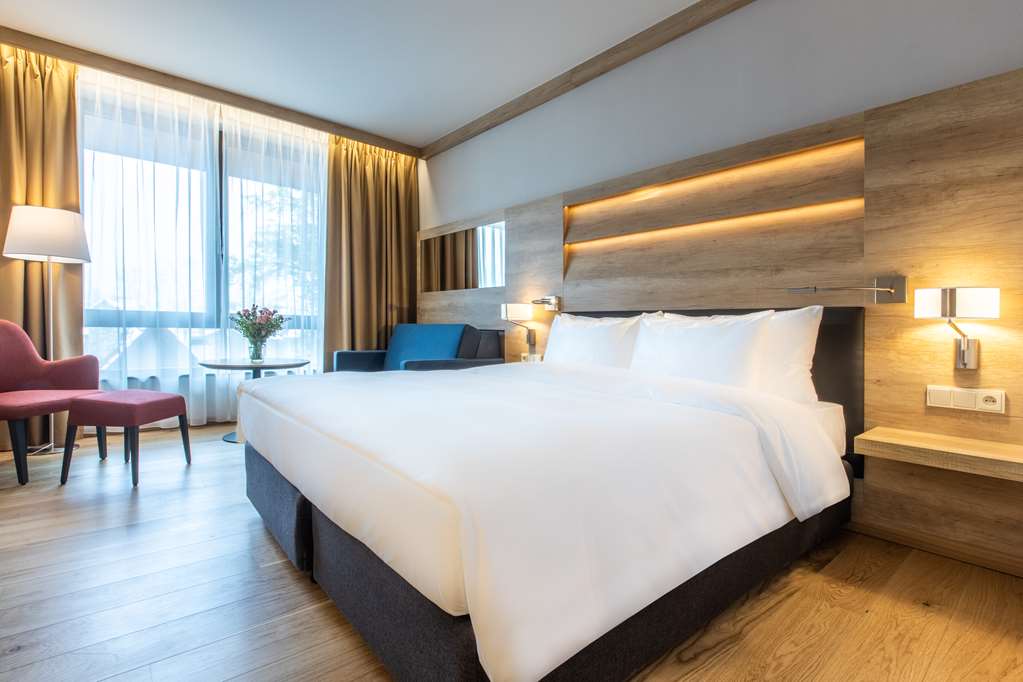 Фото Radisson Blu Hotel & Residences, Zakopane