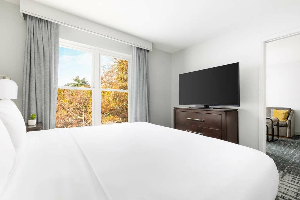 Фото Homewood Suites by Hilton Manchester/Airport