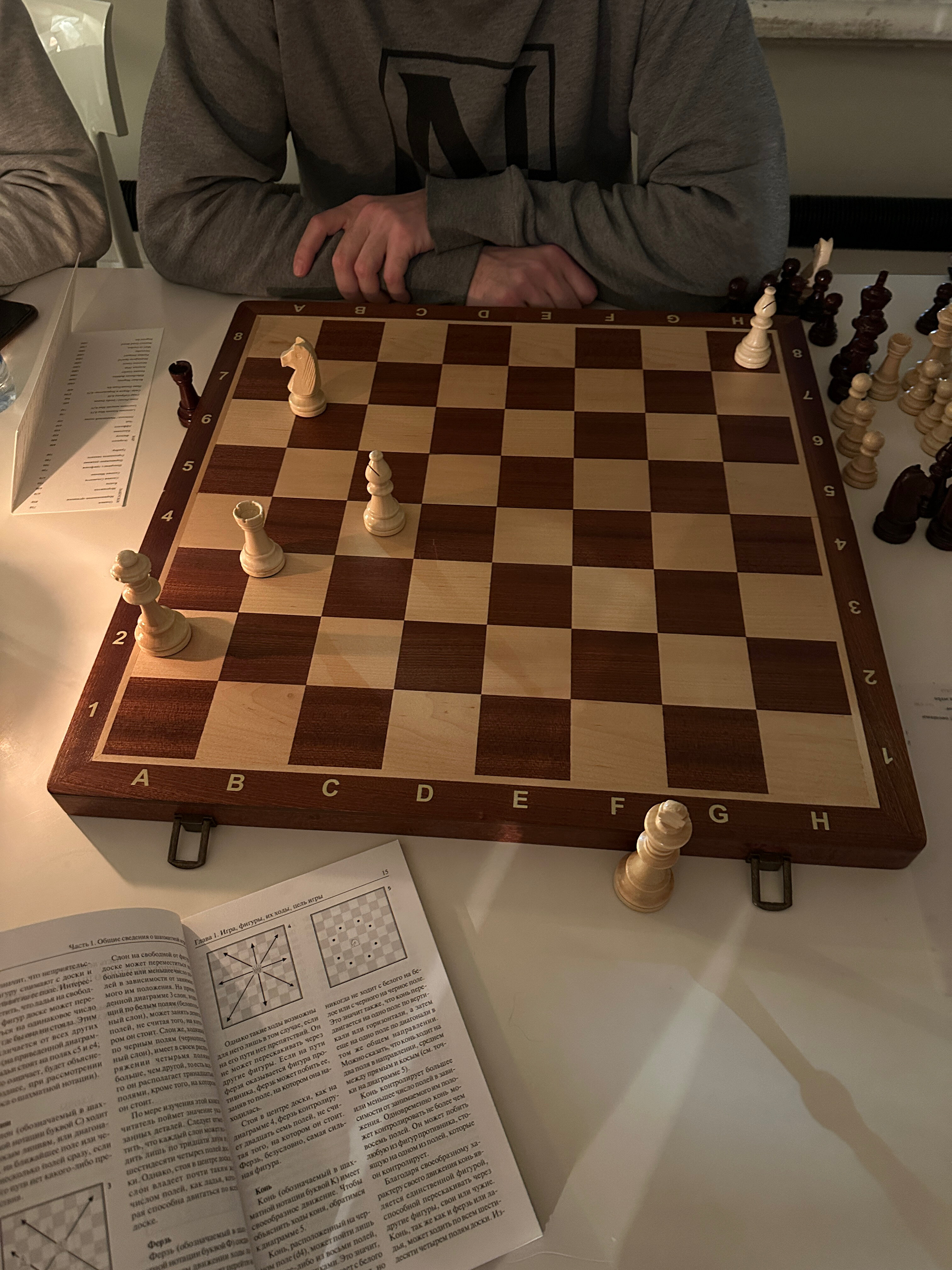 Фото Richter Hotel