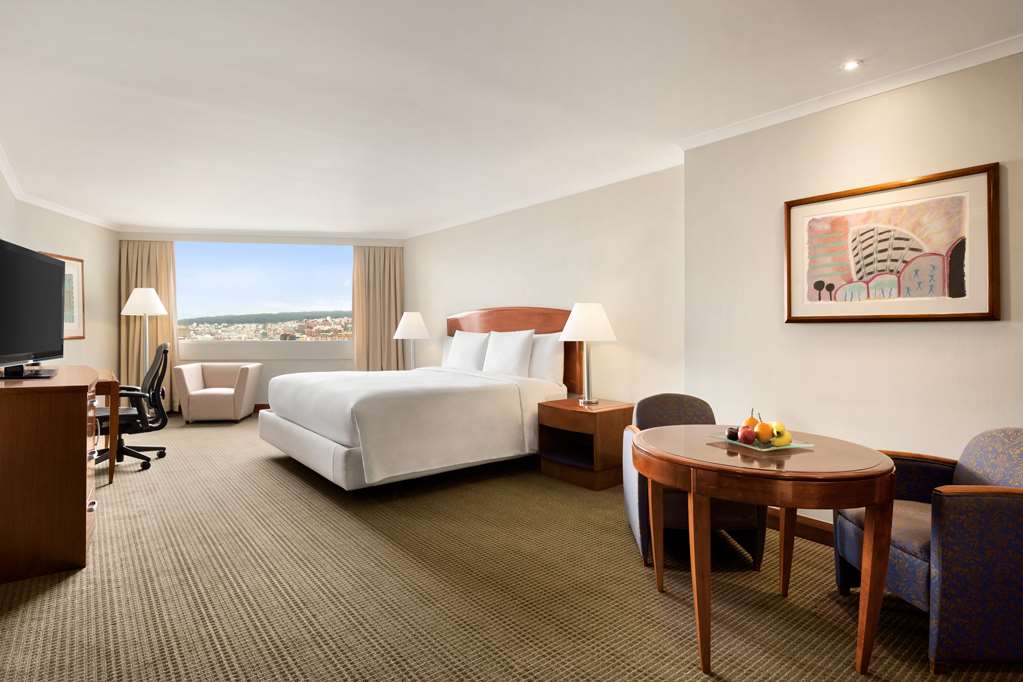 Фото Hilton Colon Quito