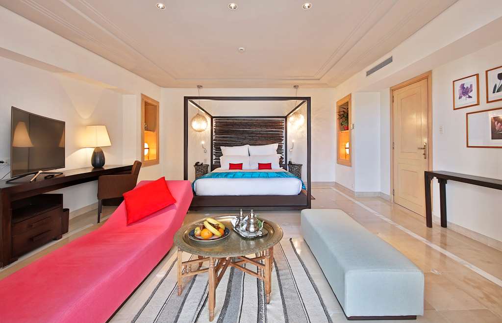 Фото Radisson Blu Palace Resort & Thalasso, Djerba