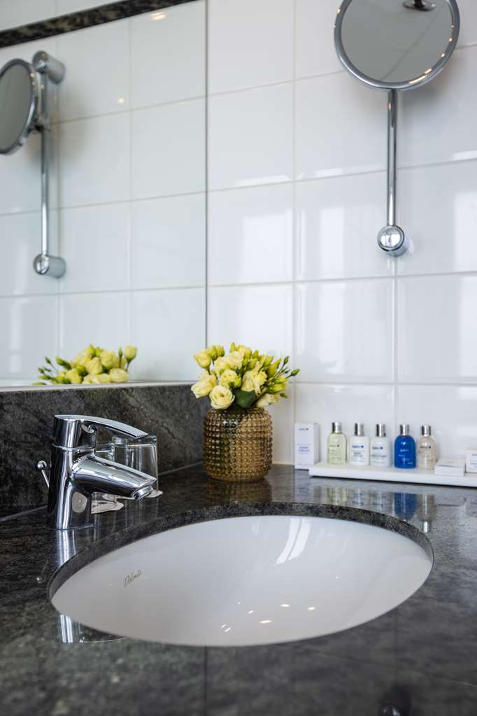 Фото Radisson Blu Schwarzer Bock Hotel