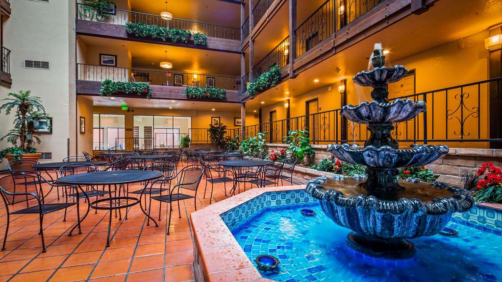 Фото Best Western El Grande Inn