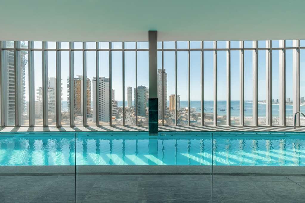 Фото Hilton Garden Inn Iquique