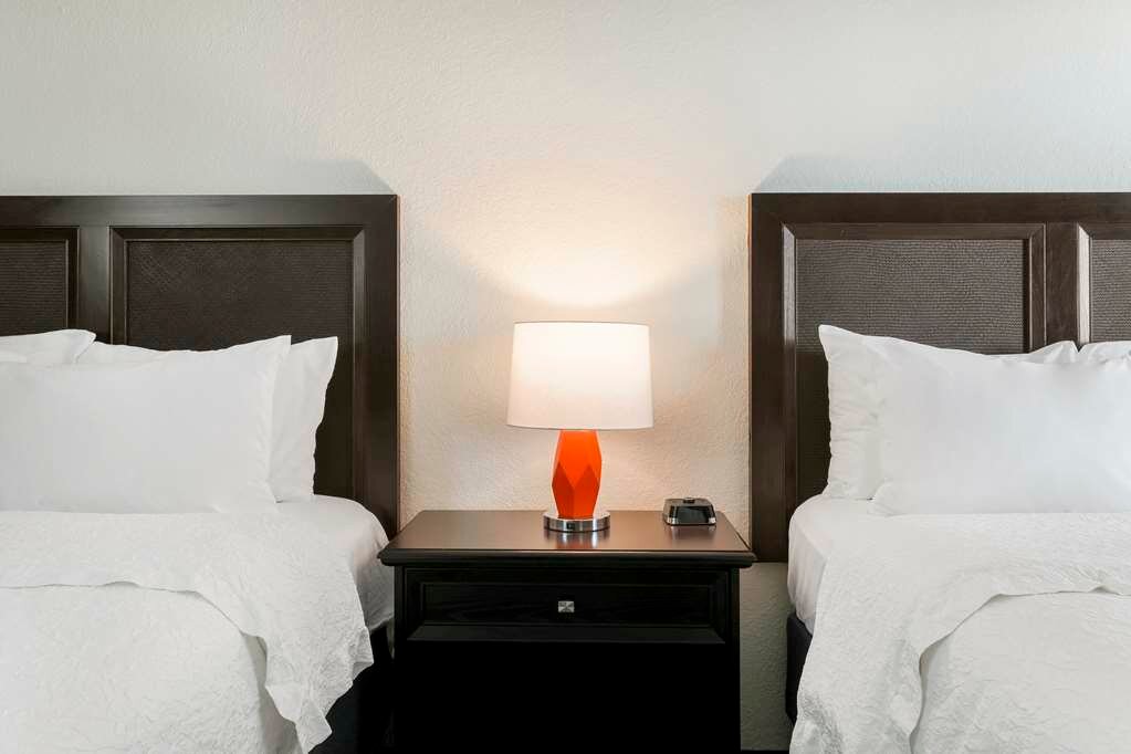 Фото Hampton Inn Fort Walton Beach