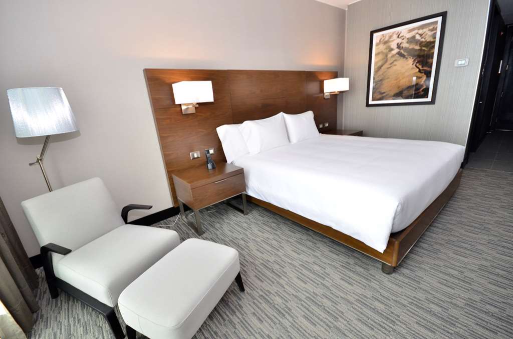 Фото Hilton Garden Inn Iquique