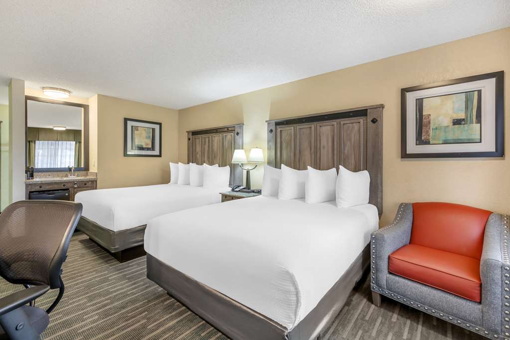 Фото Best Western Americana Inn