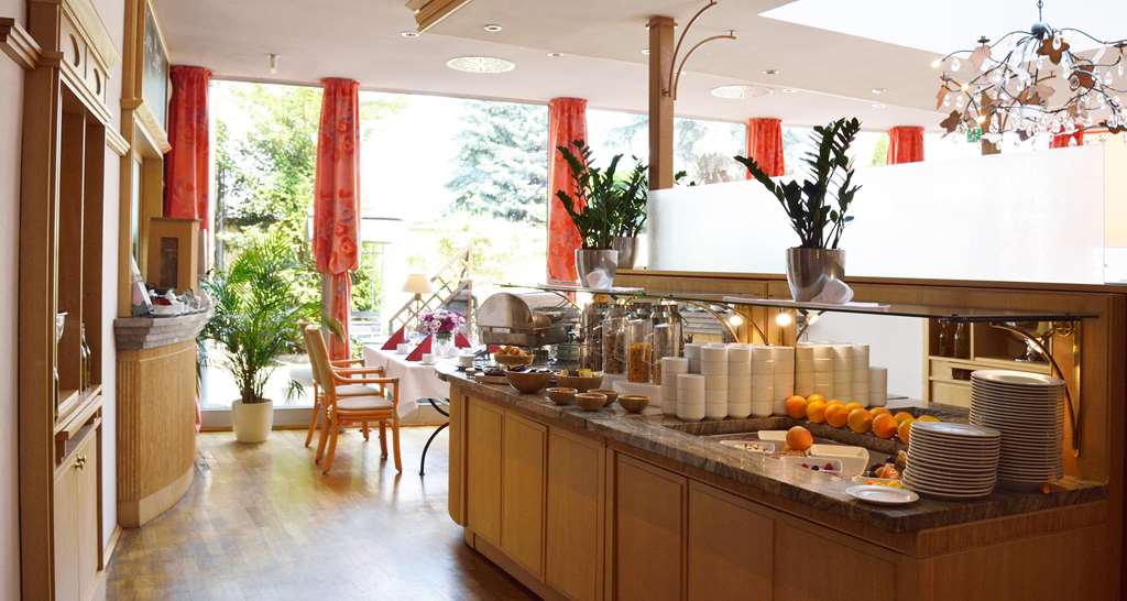 Фото Best Western Hotel Halle-Merseburg
