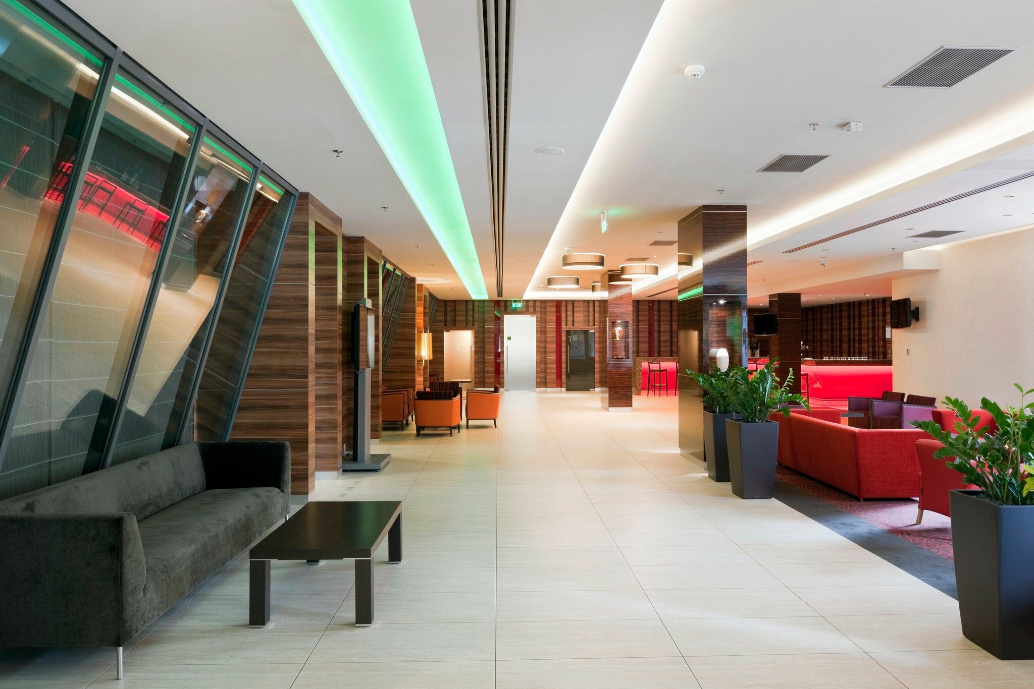 Фото Holiday Inn Trnava, an Ihg Hotel