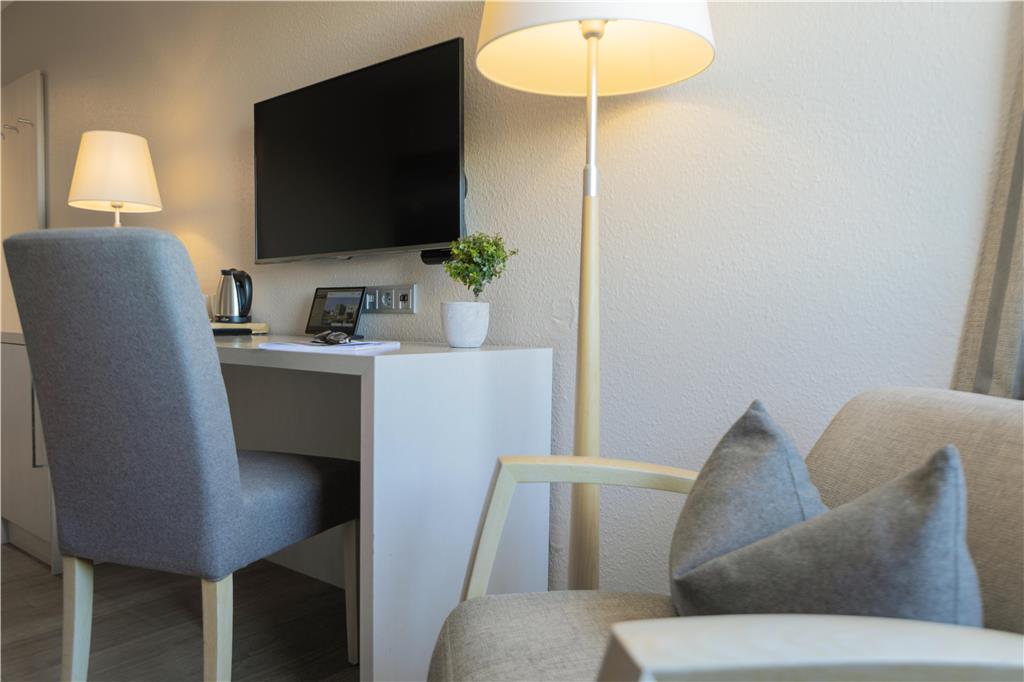 Фото Best Western Plus Theodor Storm Hotel