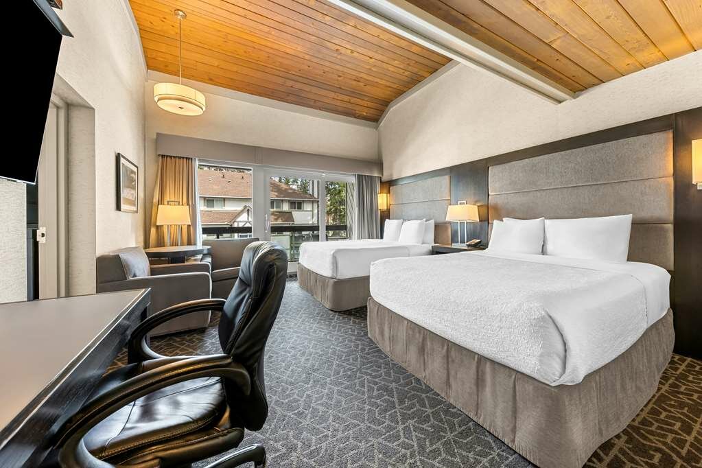 Фото Best Western Plus Siding 29 Lodge