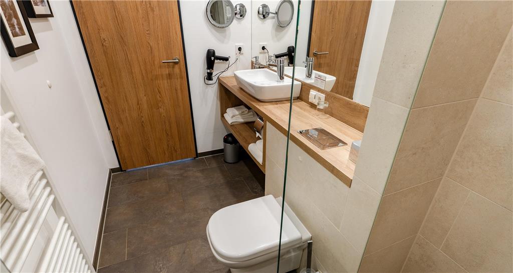 Фото Best Western Plus Hotel Ostertor