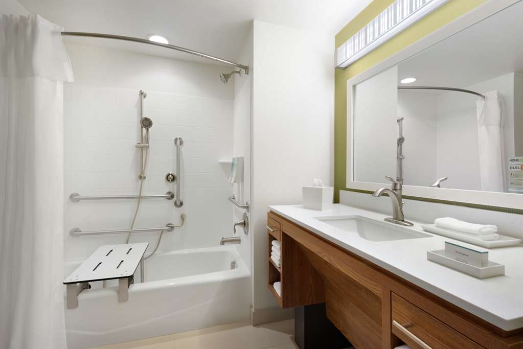 Фото Home2 Suites by Hilton Middleburg Heights Cleveland