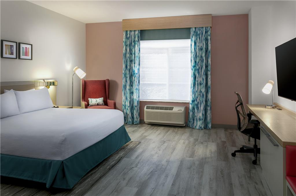 Фото Hilton Garden Inn Eugene/Springfield