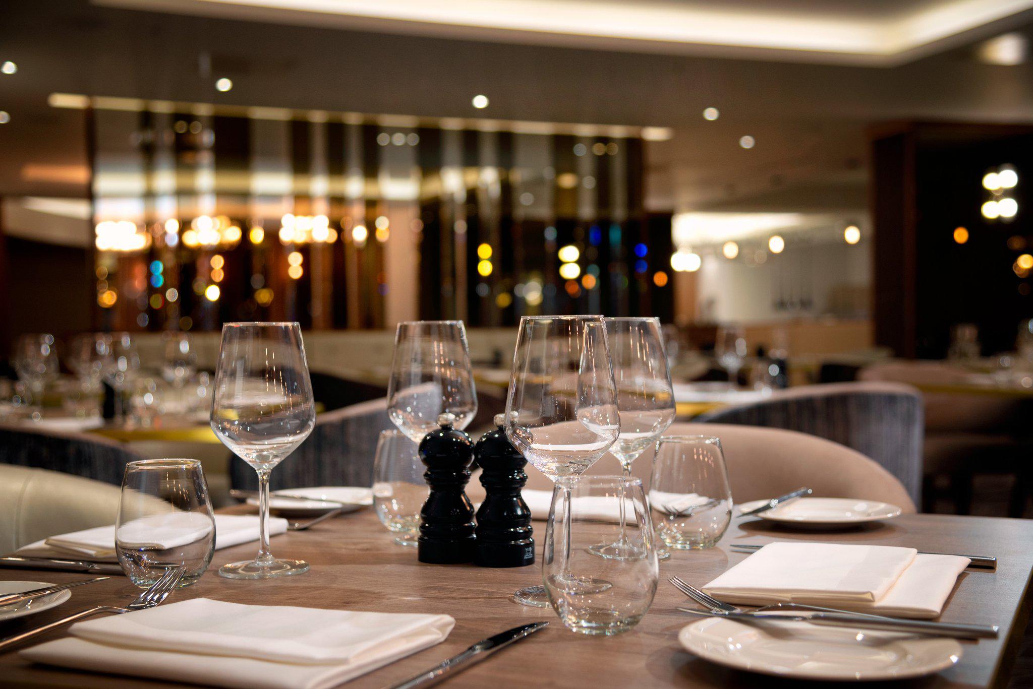 Фото Crowne Plaza London Heathrow T4, an IHG Hotel