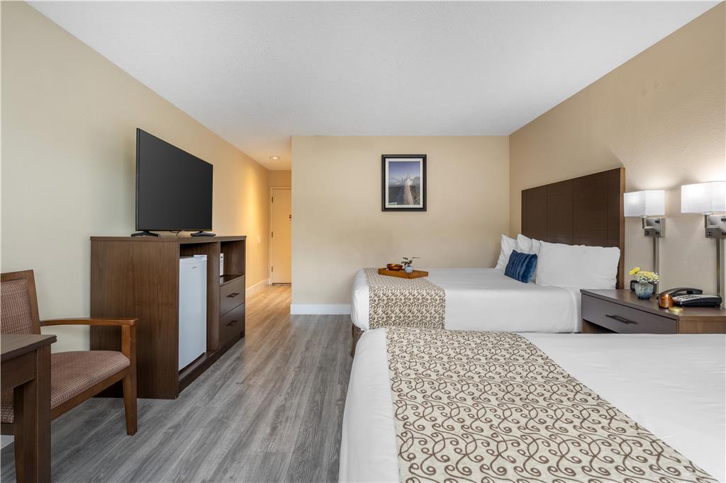 Фото Best Western Westminster Inn