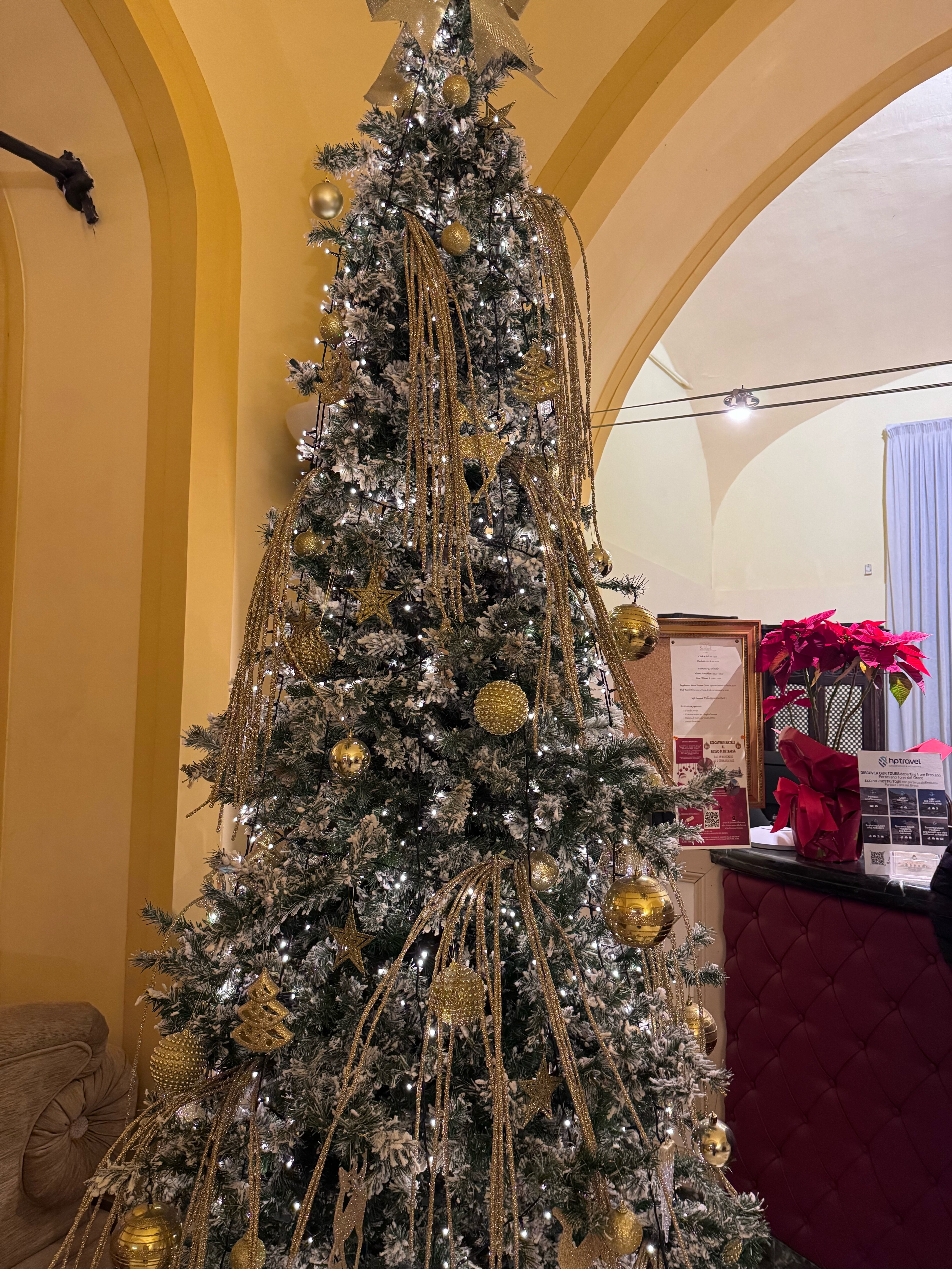 Фото Villa Signorini Events & Hotel