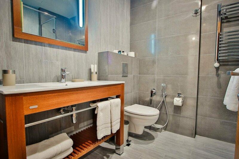 Фото Ameri Plaza