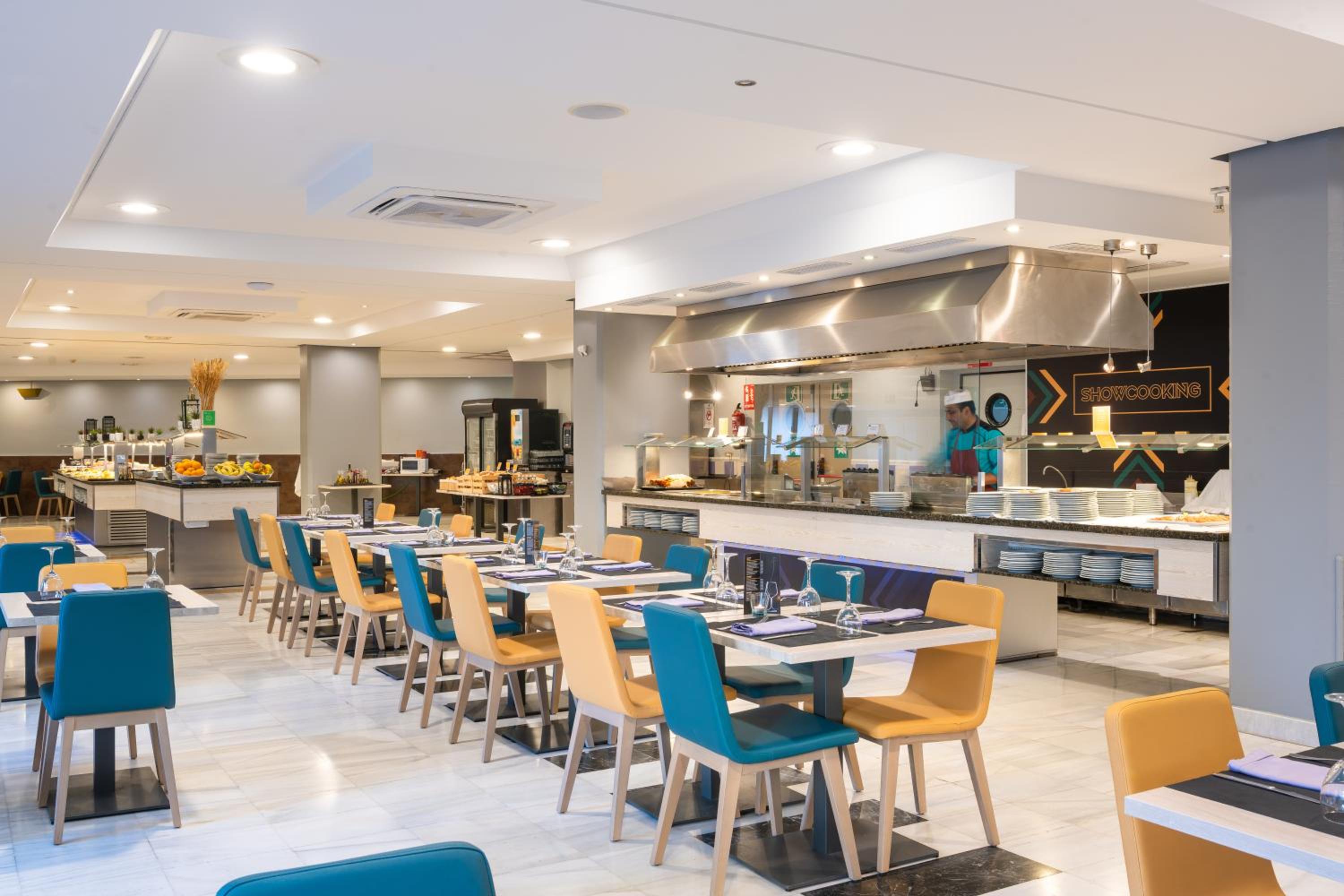 Фото Climia Benidorm Plaza