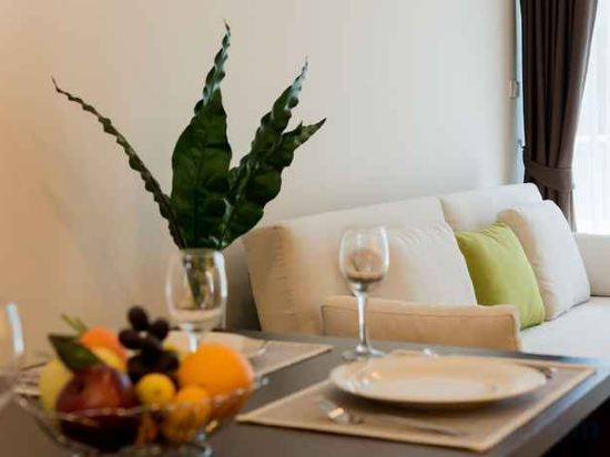 Фото Hill Myna Condotel