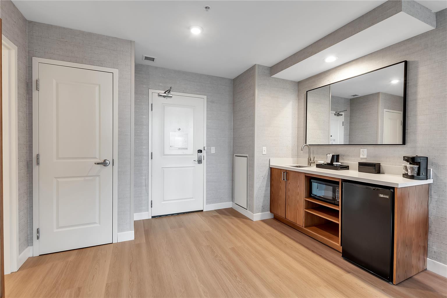 Фото Embassy Suites Buffalo