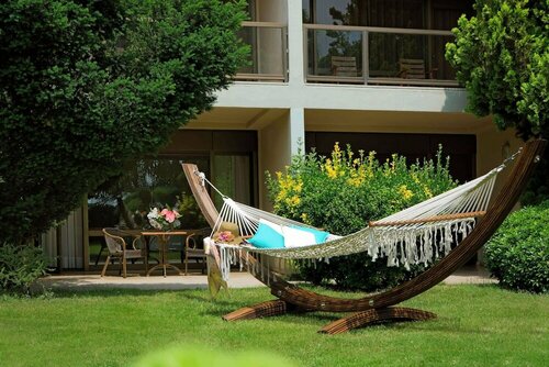 Гостиница Hilton Istanbul Bosphorus в Фатихе