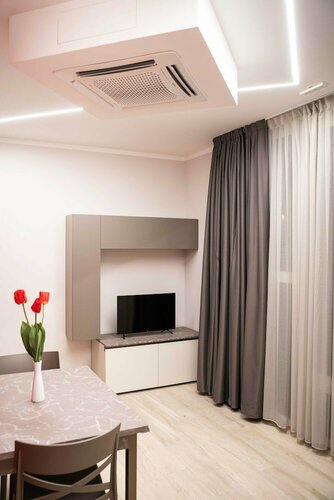 Гостиница Terranova 49 в Новаре