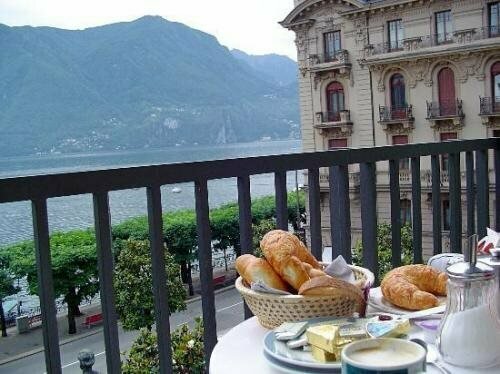 Гостиница Hotel Nassa Garni в Лугано