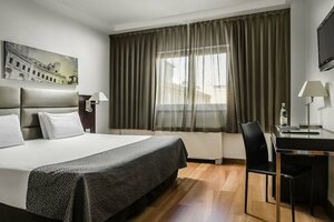 отель Eurostars Roma Aeterna