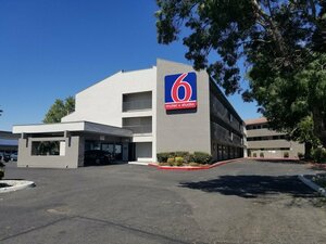 Гостиница Studio 6 Sacramento, Ca - Natomas