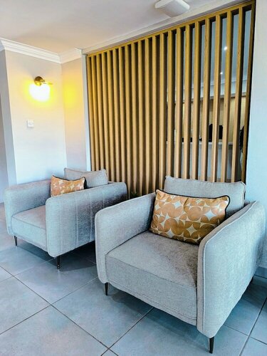 Гостиница Cresta Thapama Hotel во Франсистауне