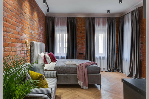 Отель «Особняк 1830»