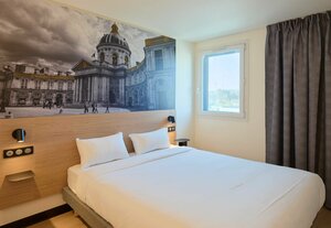 Гостиница B&b Hotel Vitry-sur-Seine